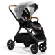 Carucior multifunctional Joie Finiti Signature Carbon foto