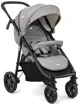 Carucior multifunctional Joie Litetrax 4 DLX Gray Flannel foto