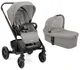 Carucior multifunctional 2 in 1 Joie Chrome Pebble