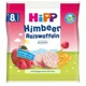 Рисовые хлебцы HiPP с малиной (8+ мес.), 30 г