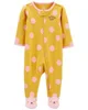 Carter's Pijama cu fermoar reversibil Ursulet foto