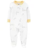 Carter's Pijama cu fermoar reversibil Ratuste foto