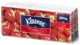 Салфетки Kleenex с ароматом клубники (3 слоя), 10x10 шт.