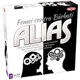 Настольная игра Alias Женщины против мужчин