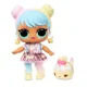 Set cu Mega Papusa L.O.L. Surprise! Seria Big B.B.Doll Bon Bon foto