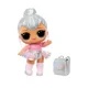 Set cu Mega Papusa L.O.L. Surprise! Seria Big B.B.Doll Kitty Queen foto