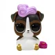 Set de joaca L.O.L. SURPRISE! Seria "Big Pets" - DJ-Dog foto