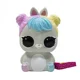 Set de joaca L.O.L. SURPRISE! Seria "Big Pets" Hop-Hop Bunny foto