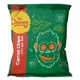 Chips-uri de morcov Mr. Chimpy cu sare de mare (3+ ani), 30 g foto