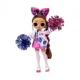 Set papusa L.O.L. Surprise! Seria O.M.G. Sports Leader Majorete Cheer Diva foto