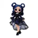 Set papusa L.O.L. Surprise! O.M.G. S5 Moonlight B.B. foto