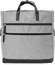 Geanta pentru mame Skip Hop Trio Multifunctionala Heather Grey foto