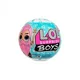 Set papusa baiat L.O.L. Surprise! Boys S7