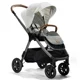 Carucior multifunctional Joie Finiti Signature Oyster foto