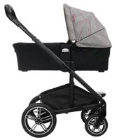 Carucior 2 in 1 Nuna Mixx Next Ellis