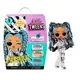 Set papusa L.O.L. Surprise! Seria Tweens Freshest cu accesorii foto