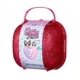 Set de joaca valiza roz cu papusa L.O.L. Surprise! Seria Color Change  Bubbly Surprise foto