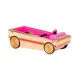 Set masina L.O.L. Surprise! 3 in 1 Party Car