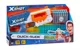 Игрушка пистолет Quick Slide X-Shot (16 патронов) foto