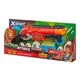 Игрушечный пистолет Dino Claw Hunter X-Shot (24 патронов)