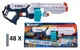 Пулемет Бластер X-Shot Turbo Fire