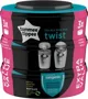 Rezerve pentru cos de scutece Tommee Tippee Twist, 3 buc.