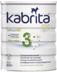 Детская молочная смесь Kabrita 3 Gold (12+ мес.), 800 г