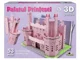 Пазл Noriel 3D Дворец принцессы foto