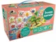 Puzzle educativ Noriel Invata formele