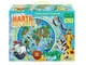 Puzzle circular Noriel Harta bucuriei