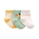 Carter's Set 3 perechi de sosete Fructe foto