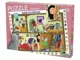 Puzzle Noriel Colectia Povesti Alba ca Zapada 2017