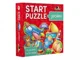 Start Puzzle Noriel 4 in 1 Jucarii