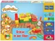 Set de modelare Plastelino Gratar in aer liber foto