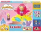 Set de modelare Plastelino La Salon