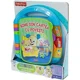 Музыкальная книжка со стишками Fisher Price (рум)