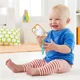 Музыкальная погремушка Смартфон - Ключики Mattel Fisher-Price