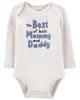 Carter's Body Mommy and Daddy foto