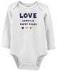 Carter's Body Love foto
