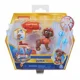 Figurina Zuma - Patrula Catelusilor Paw Patrol Hero Pup Movie