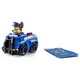 Машина Paw Patrol Rescue Racer (в ассортименте)