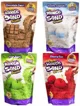 Кинетический песок с ароматом Spin Master Kinetic Sand Scents (227 гр.) foto