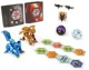 Set de joaca Bakugan Battle Gear Pack S2 Ast