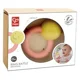 Игрушка прорезыватель Hape Ring Rattle foto