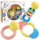 Набор погремушек и прорезывателей Hape Rattle & Teether Collection foto