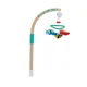 Carusel muzical pentru patuc Hape Sweet Dreams Baby Mobile foto