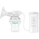 Pompa electrica pentru san 3 in 1 BabyOno Natural Nursing