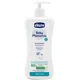 Sampon fara lacrimi Chicco Baby Moments, 500 ml