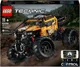 LEGO Technic 4x4 X-treme Off-Roader