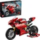LEGO Technic Ducati Panigale V4 R foto